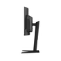 Монітор GIGABYTE MO34WQC2 Gaming Monitor - зменшене зображення 5