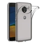 Чохол до мобільного телефона Laudtec Motorola Moto G5 Clear tpu (Transperent) (LC-MMG5T) - уменьшенное изображение 1