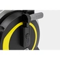 Візок для шлангу Karcher HT 5 M на колесах, 60м 1/2", 50м 5/8", 35м 3/4" (2.645-367.0) - зменшене зображення 4