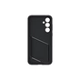 Чохол до мобільного телефона Samsung Galaxy A35 (A356) Card Slot Case Black (EF-OA356TBEGWW) - зменшене зображення 5