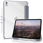 Чохол до планшета BeCover Soft Edge Apple iPad Air 11" M2/M3 (2024/2025) Purple (711430) - зменшене зображення 2