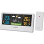 Метеостанція Sencor SWS4100W - зменшене зображення 4