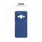 Чохол до мобільного телефона Armorstandart ICON Xiaomi Redmi A3 Camera cover Dark Blue (ARM82309) - зменшене зображення 3
