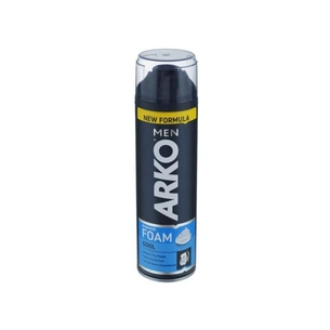 Піна для гоління ARKO Cool 200 мл (8690506090029) изображение 1