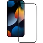 Скло захисне ACCLAB Full Glue ESD Apple iPhone 15 Pro Max Black 6,7" (1283126577260) - зменшене зображення 2