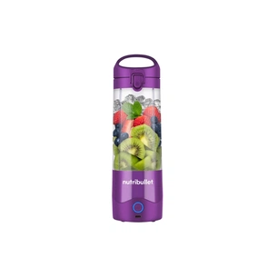 Блендер NUTRIBULLET NBP003PU зображення 1