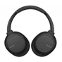 Навушники Sony WH-CH710N Black (WHCH710NB.CE7) - зменшене зображення 4
