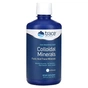Мінерали Trace Minerals Колоїдні мінерали, без смаку, Collodial Minerals, 946 мл (TMR-00514) - зменшене зображення 1