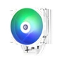 Кулер до процесора Zalman CNPS9XPERFORMAARGBWHITE - зменшене зображення 3