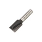 Фреза Bosch Professional пазова з двома лезами, Std, S8, D15, L20 (2.608.628.387) - зменшене зображення 1