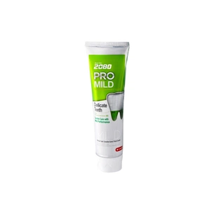 Зубна паста Aekyung 2080 Pro Mild 125 г (8801046898260) зображення 1