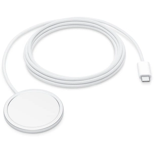 Зарядний пристрій Apple MagSafe Charger 1m (MX6X3ZE/A) зображення 1