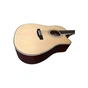 Гітара акустична Parksons JB4111C Natural (JB-4111C NAT) - уменьшенное изображение 2