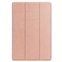 Чохол до планшета BeCover Smart Case Samsung Tab S9 Plus (SM-X810/SM-X816)/S9 FE Plus (SM-X610/SM-X616) 12.4" Rose Gold (710326) - зменшене зображення 3