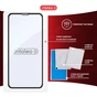 Скло захисне Intaleo Full Glue Apple iPhone 11 Black (1283126496301) - зменшене зображення 7