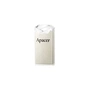 USB флеш накопичувач Apacer 32GB AH111 Crystal RP USB2.0 (AP32GAH111CR-1) - зменшене зображення 2