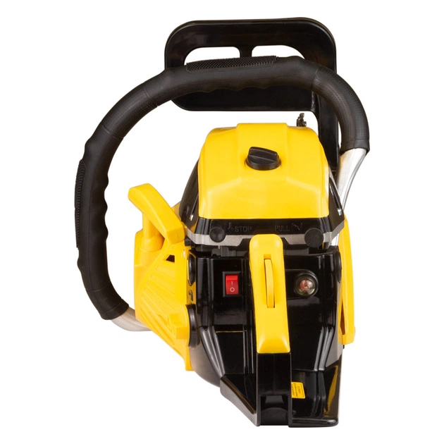 Ланцюгова пила Sigma 2.4кВт, шина 45см, крок ланцюга 0.325 (5605491) - picture 10