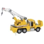 Спецтехніка Driven MINI – АВТОКРАН (свет, звук) от 3 до 5 лет (WH1011Z) - зменшене зображення 2