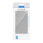 Чохол до мобільного телефона ACCLAB ShockProof Xiaomi Redmi Note 12 4G Transparent (1283126576423) - зменшене зображення 2