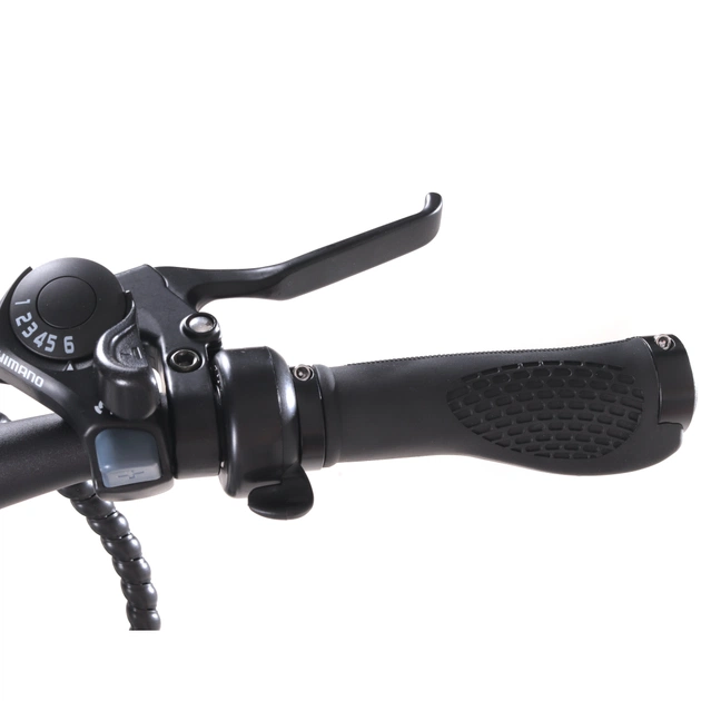 Електровелосипед Maxxter RANGER Gray - picture 7