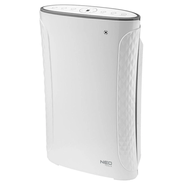 Очисник повітря Neo Tools 90-127 - зображення 1