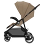 Коляска Lionelo Emma One Beige Sand (LO-EMMA ONE BEIGE SAND) - зменшене зображення 4