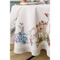 Скатертина Прованс гобеленова Гуси D-136 см (034129) - зменшене зображення 7