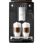 Кавомашина MELITTA Latticia OT frosted black (F30/0-100) - зменшене зображення 1