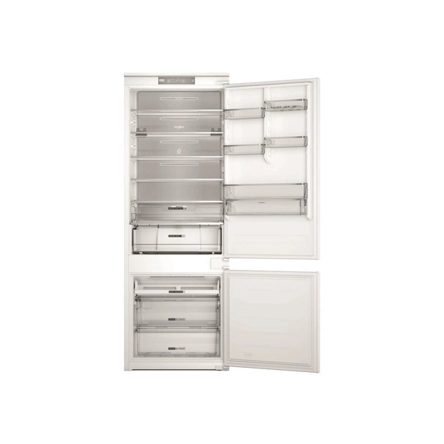 Холодильник Whirlpool WHSP70T121 - зображення 1