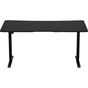 Комп'ютерний стіл Anda Seat Xtreme E Black (AD-D-DD1-1600-06-B) - зменшене зображення 7