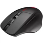 Мишка Canyon Crusader GMW-13 RGB Wireless Black (CND-SGMW13) - зменшене зображення 2