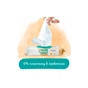 Дитячі вологі серветки Pampers Harmonie Protect&Care з календулою 9 пачок х 44 шт (8700216250559) - зменшене зображення 3