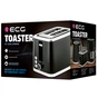Тостер ECG ST 2750 Stripe - уменьшенное изображение 10