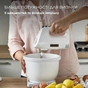 Міксер Kenwood HMP32.A0WH - preview 4