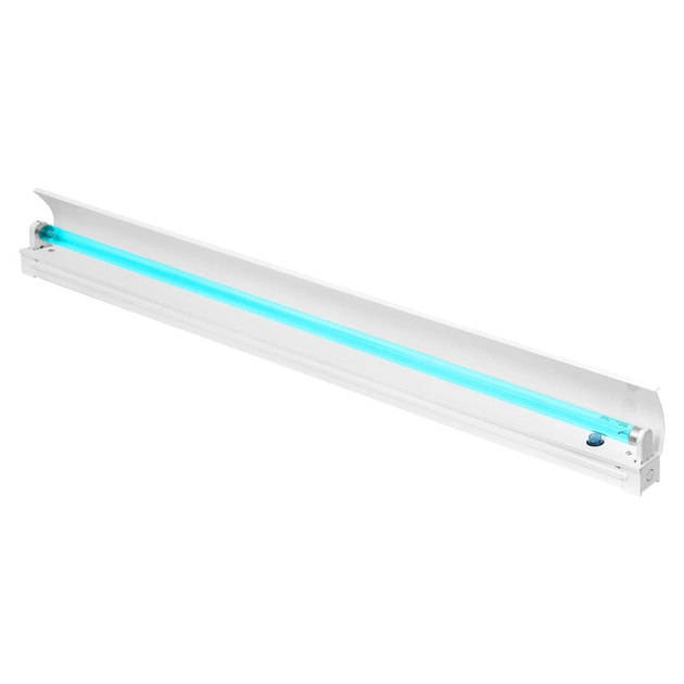 Світильник Delux FLP2 1x40W (90017279) - зображення 3