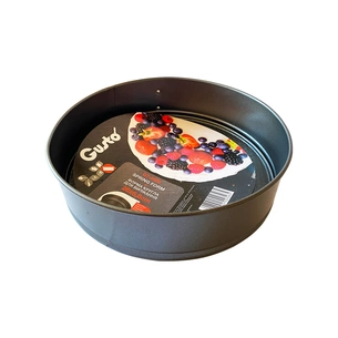Форма для випікання Gusto Round Detachable 26 x 6,8 см (GT-3226) зображення 1