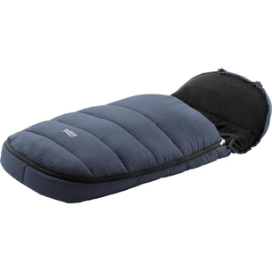 Чохол для ніг Britax-Romer Shiny Melange Indigo (2000033224) зображення 1