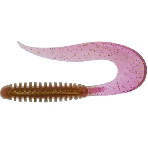 Силікон рибальський Select Freek 4.5" col.999 (5 шт/упак) (1870.29.17) зображення 1