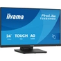 Монітор iiyama T2454MSC-B3AG - зменшене зображення 2