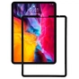 Скло захисне BeCover Apple iPad Pro 11 2020/21/22 Black (705084) - зменшене зображення 1
