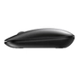 Мишка OfficePro M225B Silent Click Wireless Black (M225B) - зменшене зображення 3