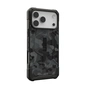 Чохол до мобільного телефона UAG iPhone 17 Pro Max Pathfinder MagSafe SE Midnight Camo (114549114061) - preview 3