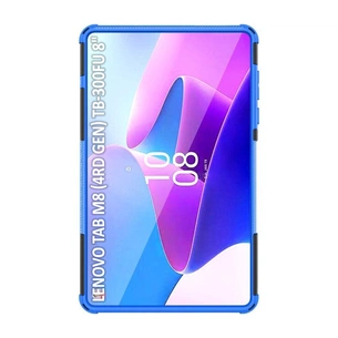 Чохол до планшета BeCover Lenovo Tab M8 (4rd Gen) TB-300FU 8" Blue (709925) зображення 1