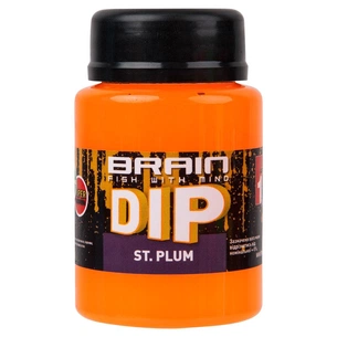 Діп Brain fishing F1 St. Plum (слива) 100ml (1858.03.01) зображення 1