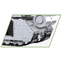 Конструктор Cobi Танк Maus 1:28, 890 деталей (COBI-2559) - зменшене зображення 5