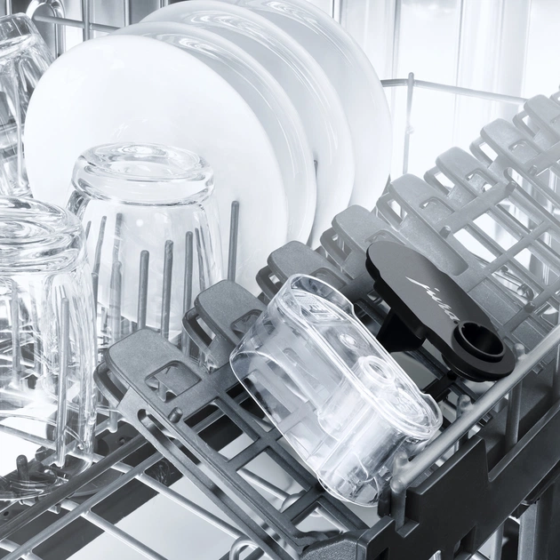 Аксесуар для кавоварки Jura Насадка для сиропів 2шт (25064) - picture 5