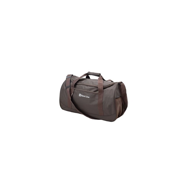 Дорожня сумка Semi Line 40 Brown (A3043-6) (DAS303017) - зображення 1