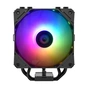 Кулер до процесора ID-Cooling SE-224-XTS ARGB - зменшене зображення 2