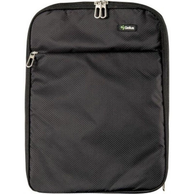 Рюкзак для ноутбука Gelius 15.6" Forever GP-BP004 Black (00000077611) - изображение 1