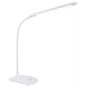 Настільна лампа ColorWay LED Flexible 360 with built-in accumulator 1200mAh (CW-DL07FB-W) - зменшене зображення 1